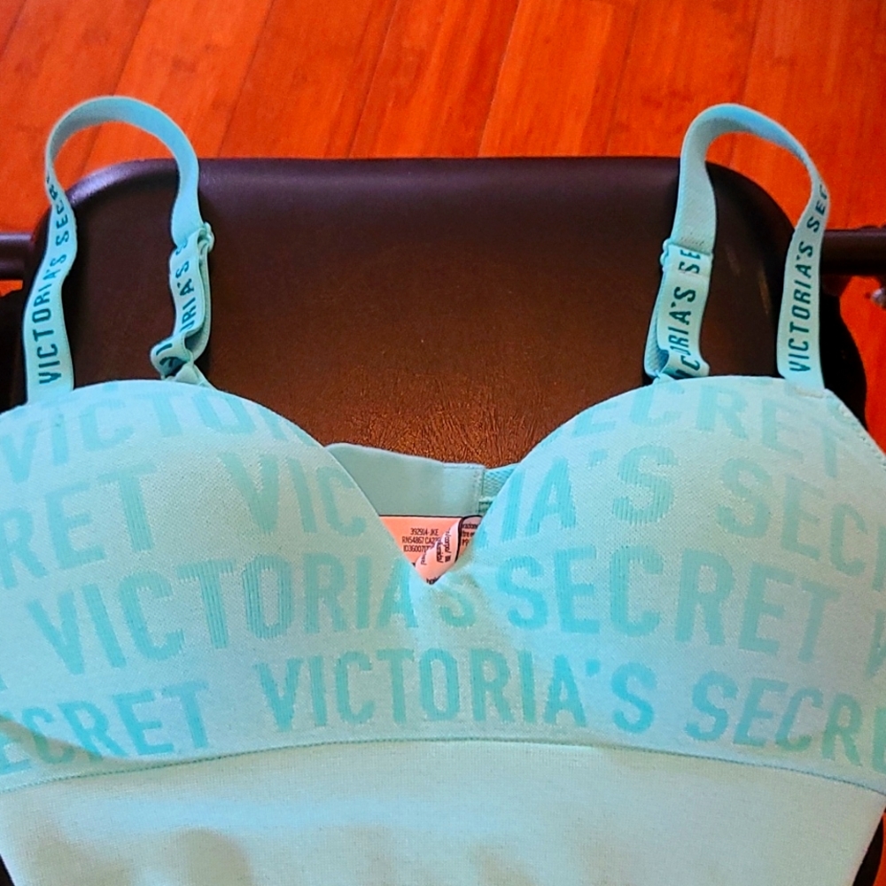 Victoria's secret bralette
